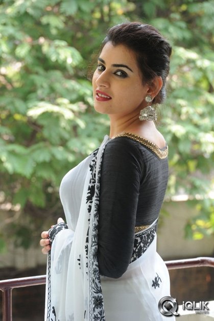 Archana-at-Panchami-Movie-Success-Meet